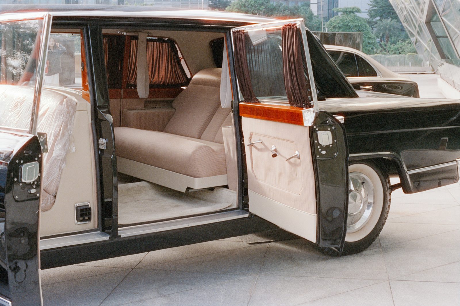 Авто с водителем (почасово)